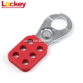 Industrial Insulated Electric Power Lockout hasp